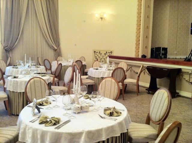 Restaurant Elisabeta